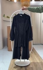 YAKA DETAYLI 2'Lİ TAKIM