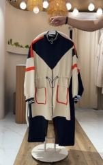 4 Mevsim Kumaş Tesettür Takım