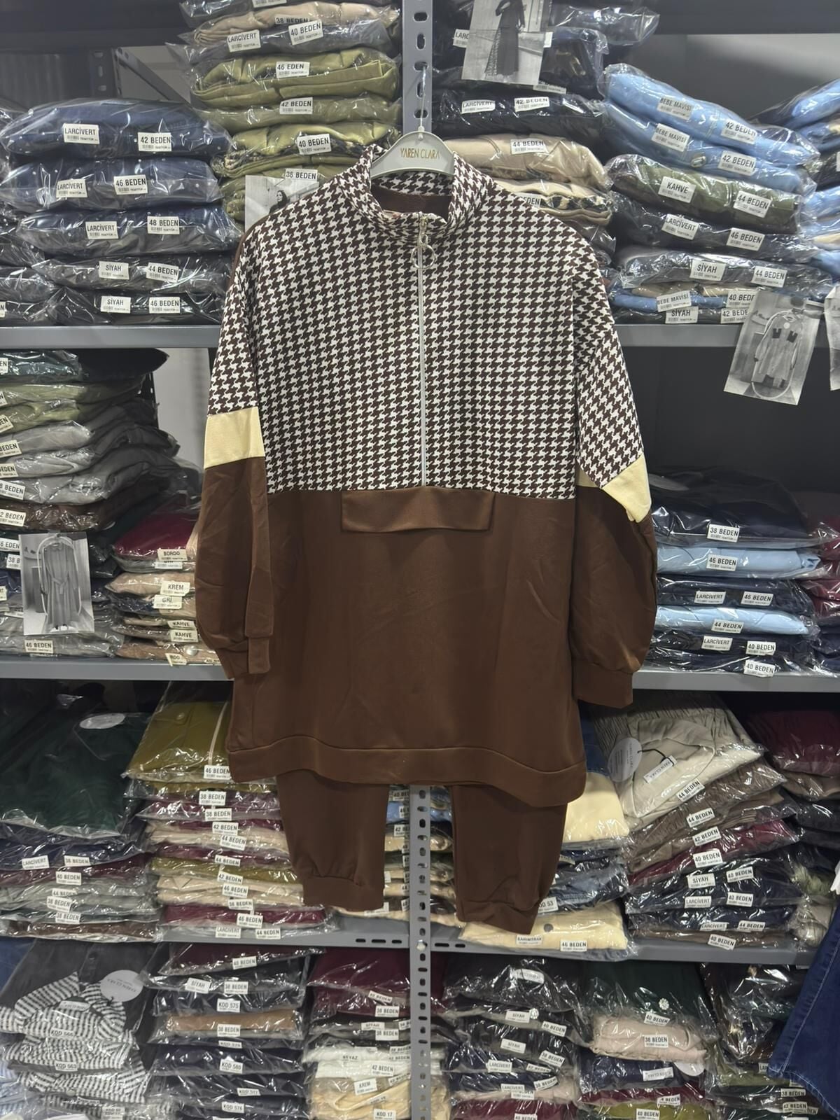 38 BEDEN kod:632