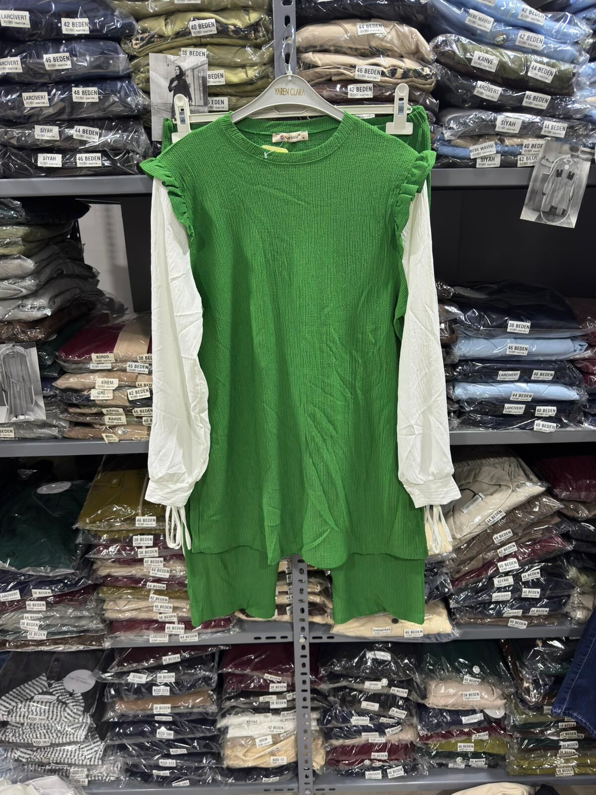 38 BEDEN kod:635