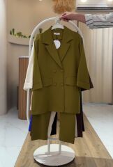 46 BEDEN kod:424 ( oversize kalıp )