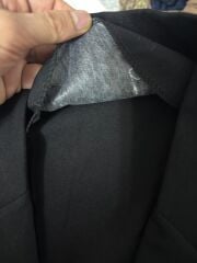 CEKET 44 BEDEN- PANTOLON 38 BEDEN kod:427