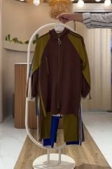 4 Mevsim Kumaş Tesettür Takım