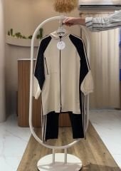 4 Mevsim Kumaş Tesettür Takım