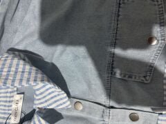 38-40-42-44-46 BEDEN