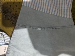 38-40-42-44-46 BEDEN