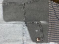 38-40-42-44-46 BEDEN