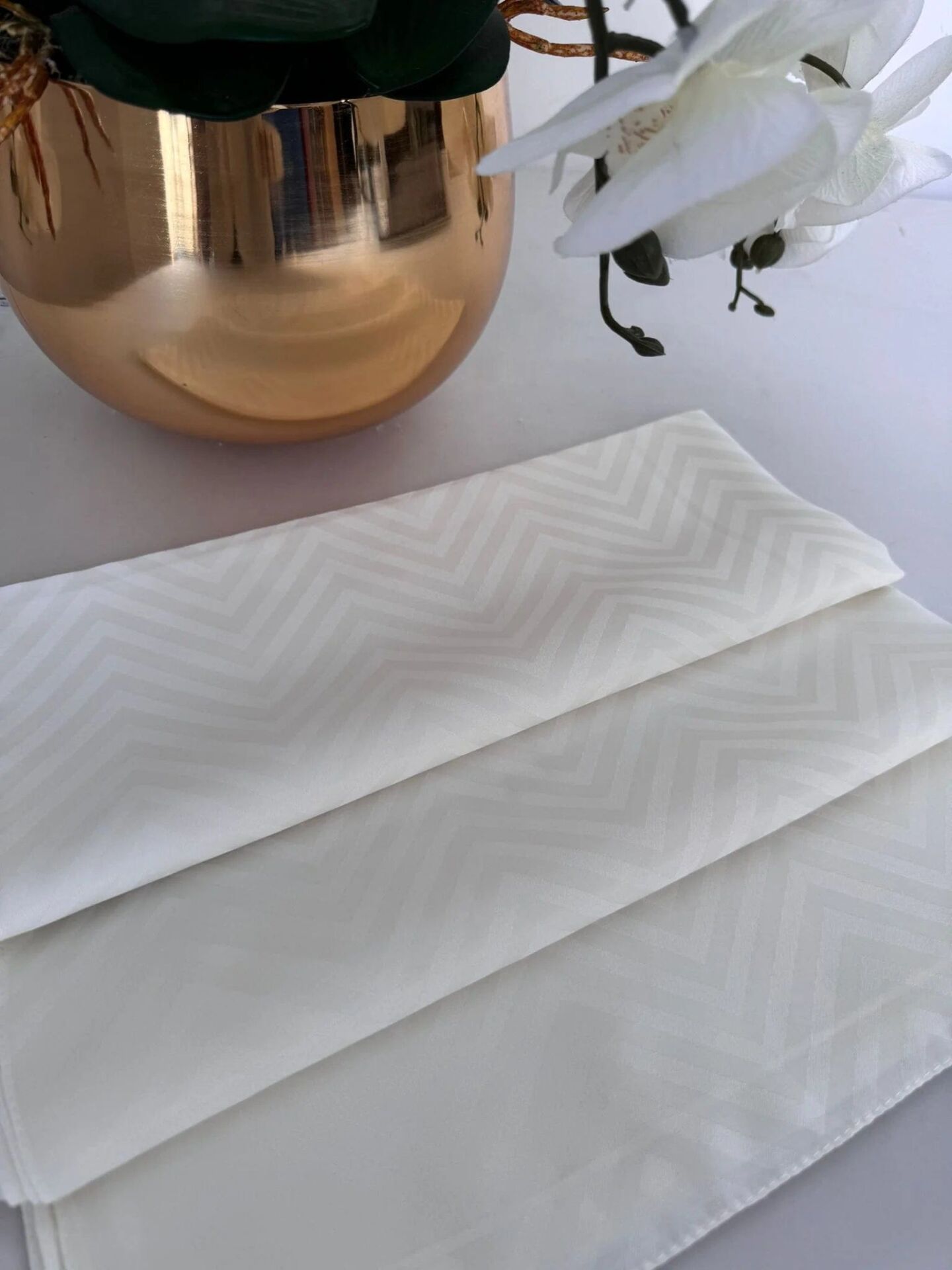 zikzak desen jakar ŞAL