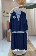 ETEKLİ 3'LÜ KOMBİN