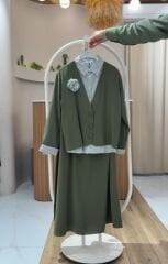 ETEKLİ 3'LÜ KOMBİN