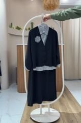 ETEKLİ 3'LÜ KOMBİN