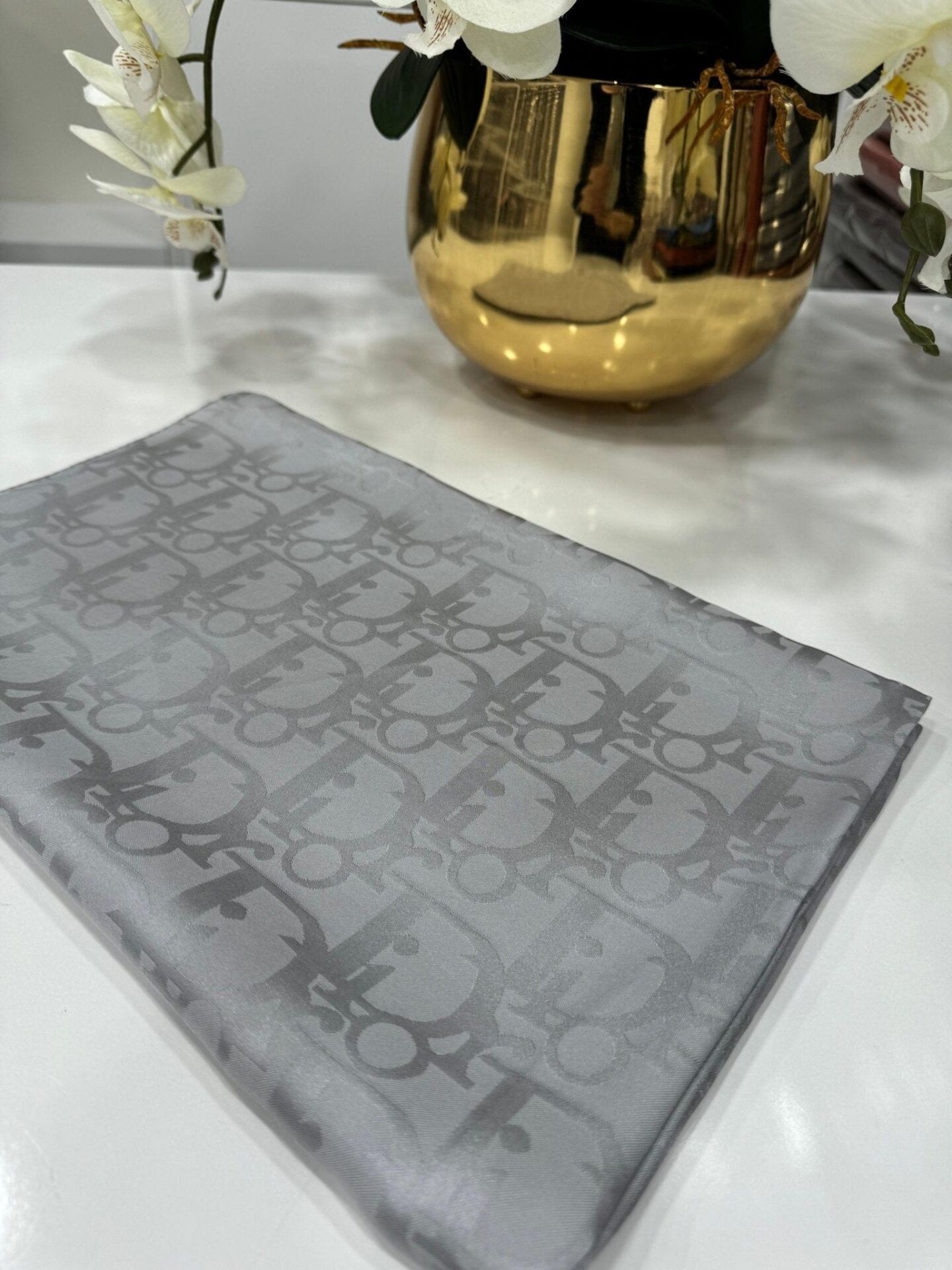 dior desen jakar ŞAL