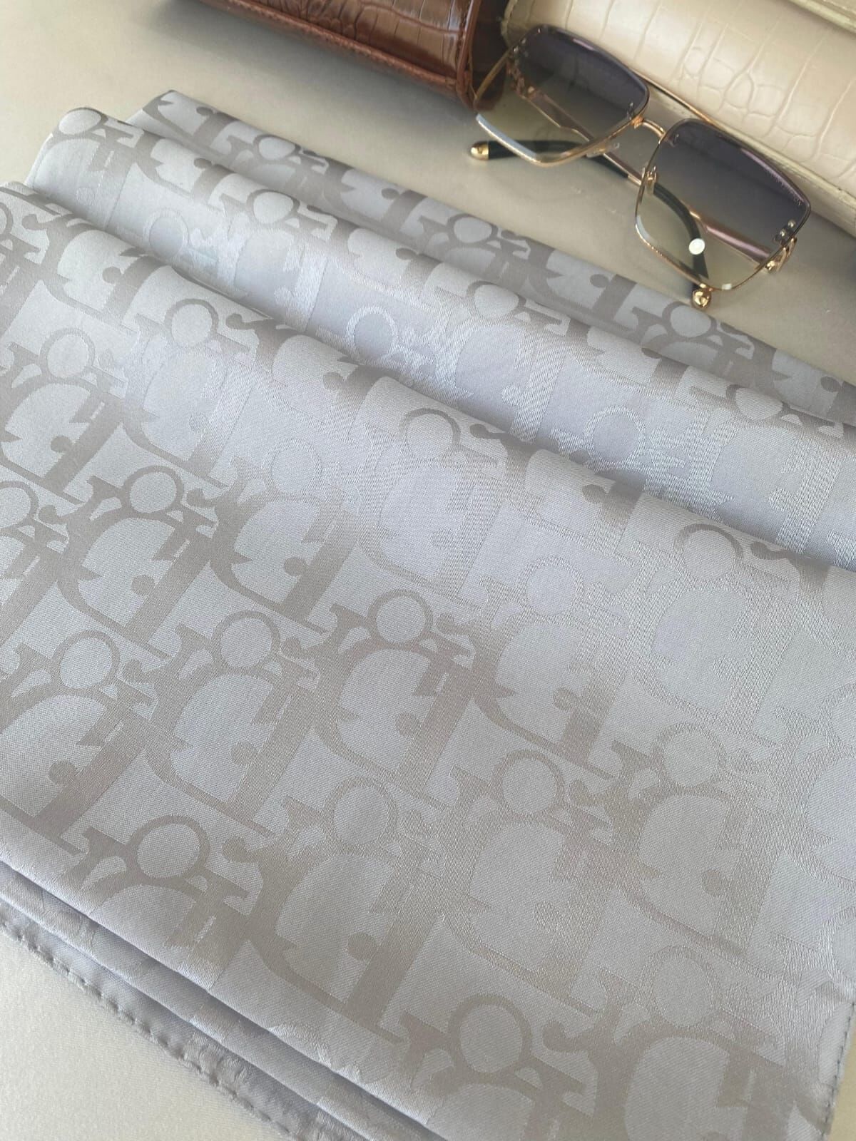 dior desen jakar ŞAL