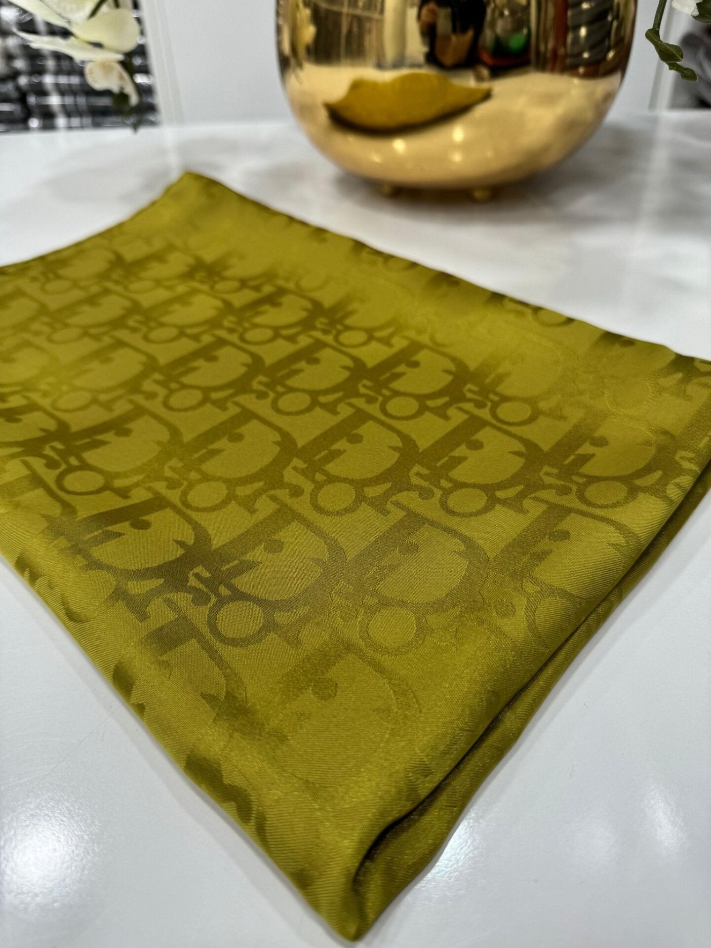 dior desen jakar ŞAL