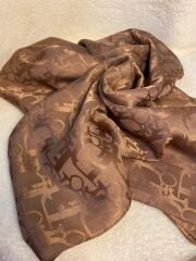 dior desen jakar ŞAL