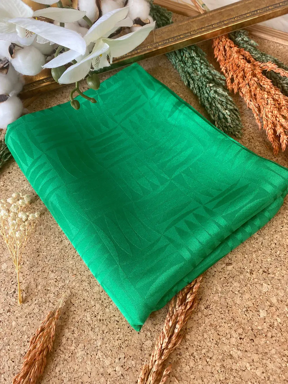 kibrit desen jakar ŞAL