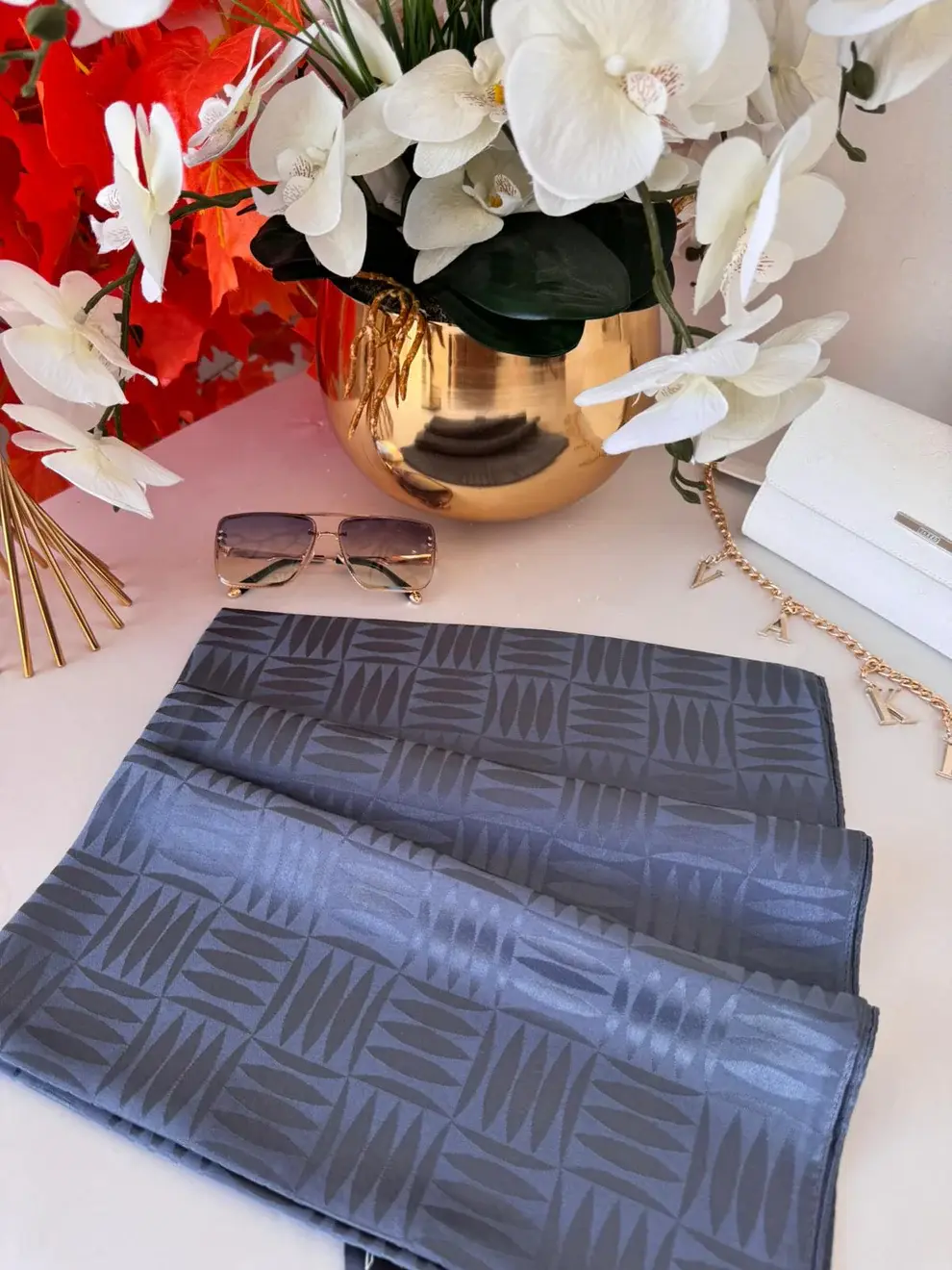 kibrit desen jakar ŞAL