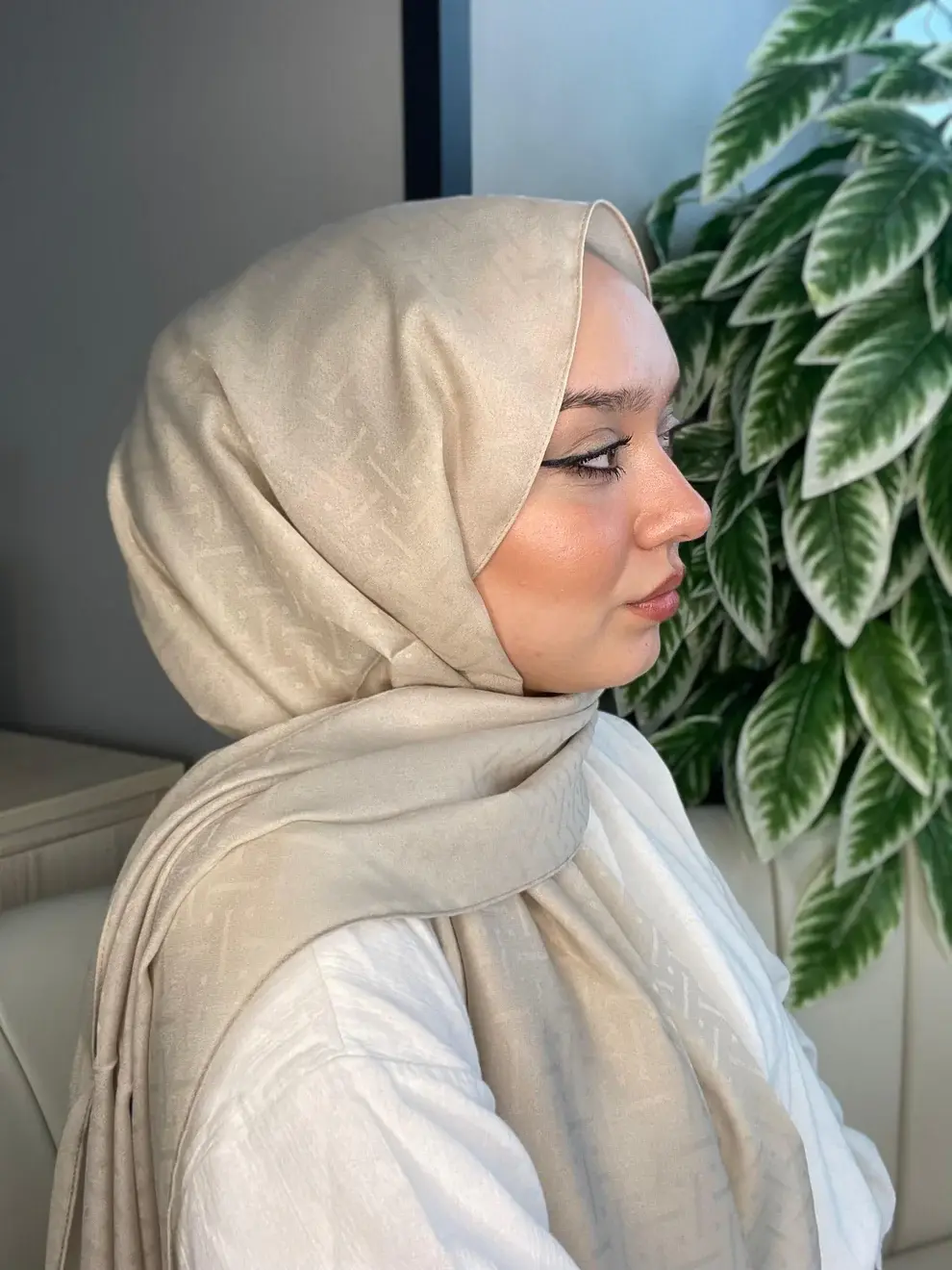 kibrit desen jakar ŞAL