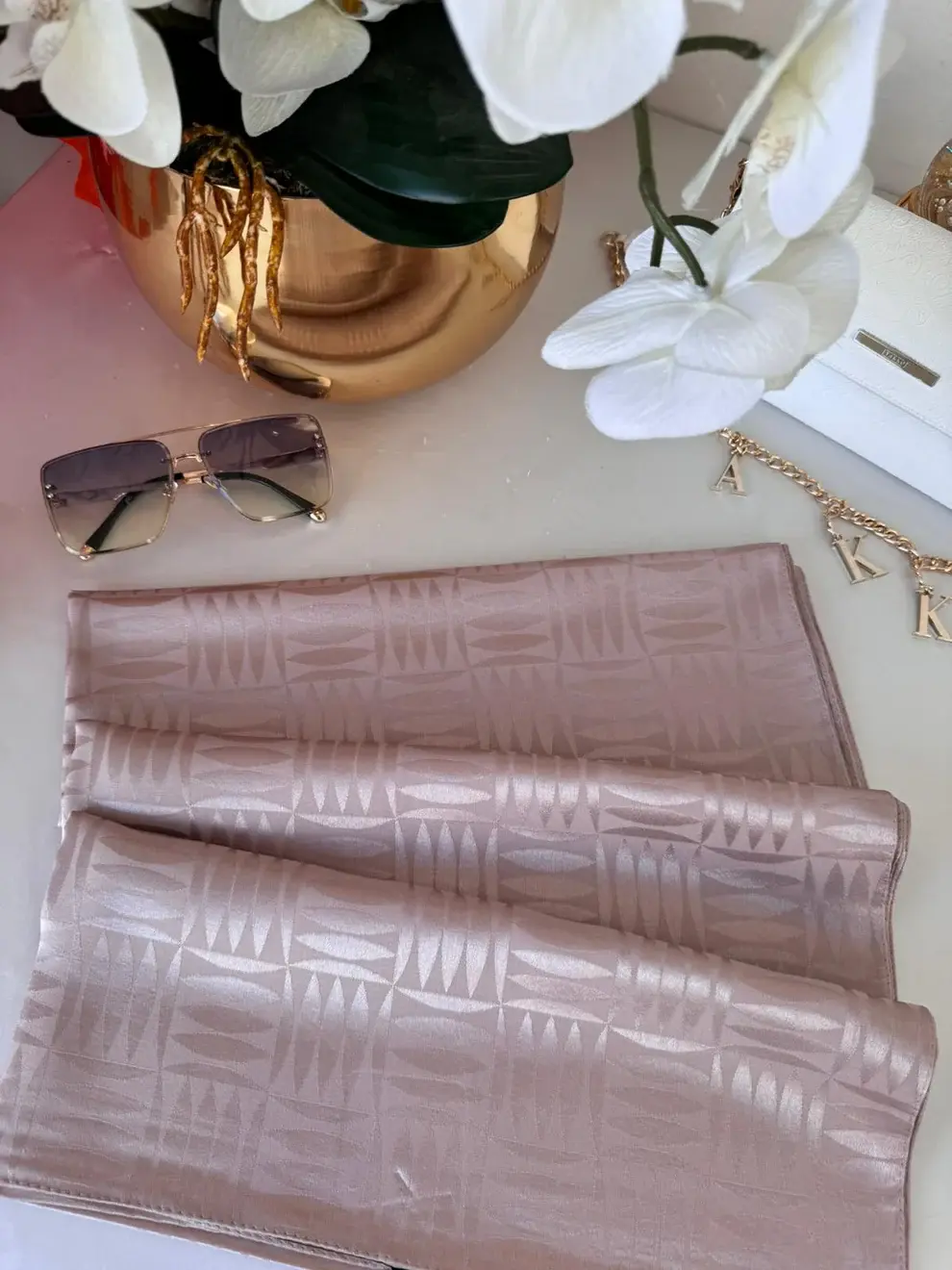 kibrit desen jakar ŞAL