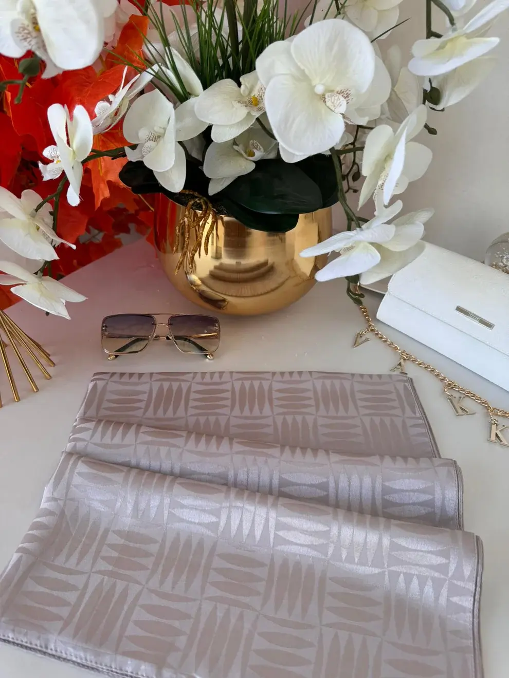 kibrit desen jakar ŞAL