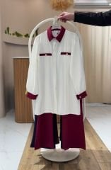 İLKBAHAR-YAZ SEZONU 2'Lİ TAKIM