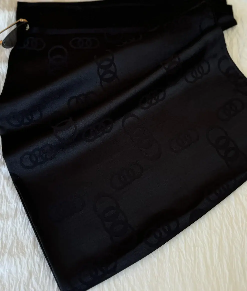 halka desen jakar ŞAL