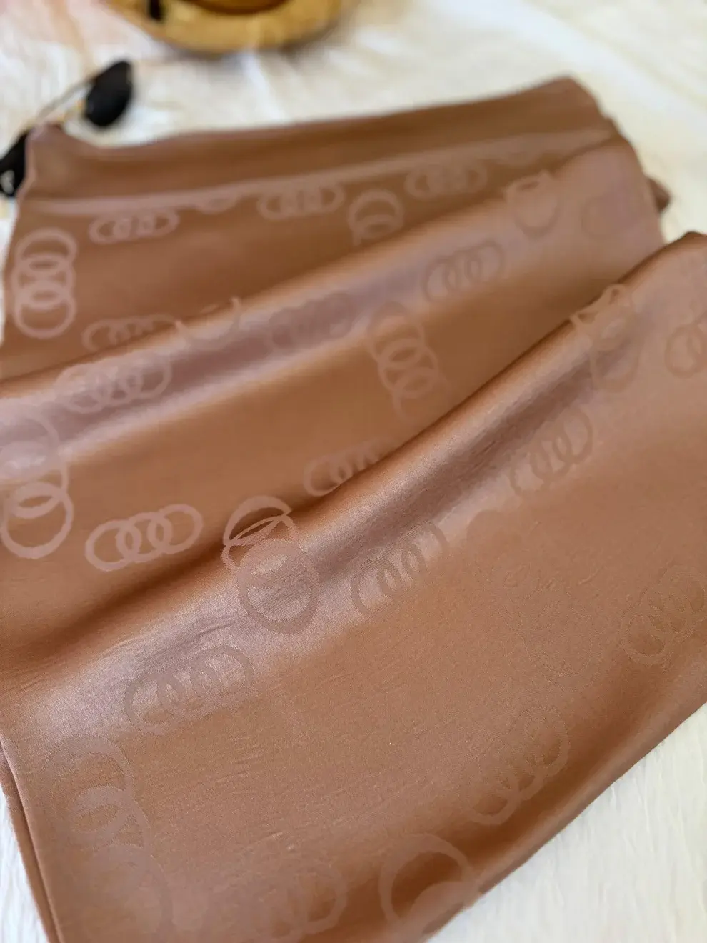 halka desen jakar ŞAL