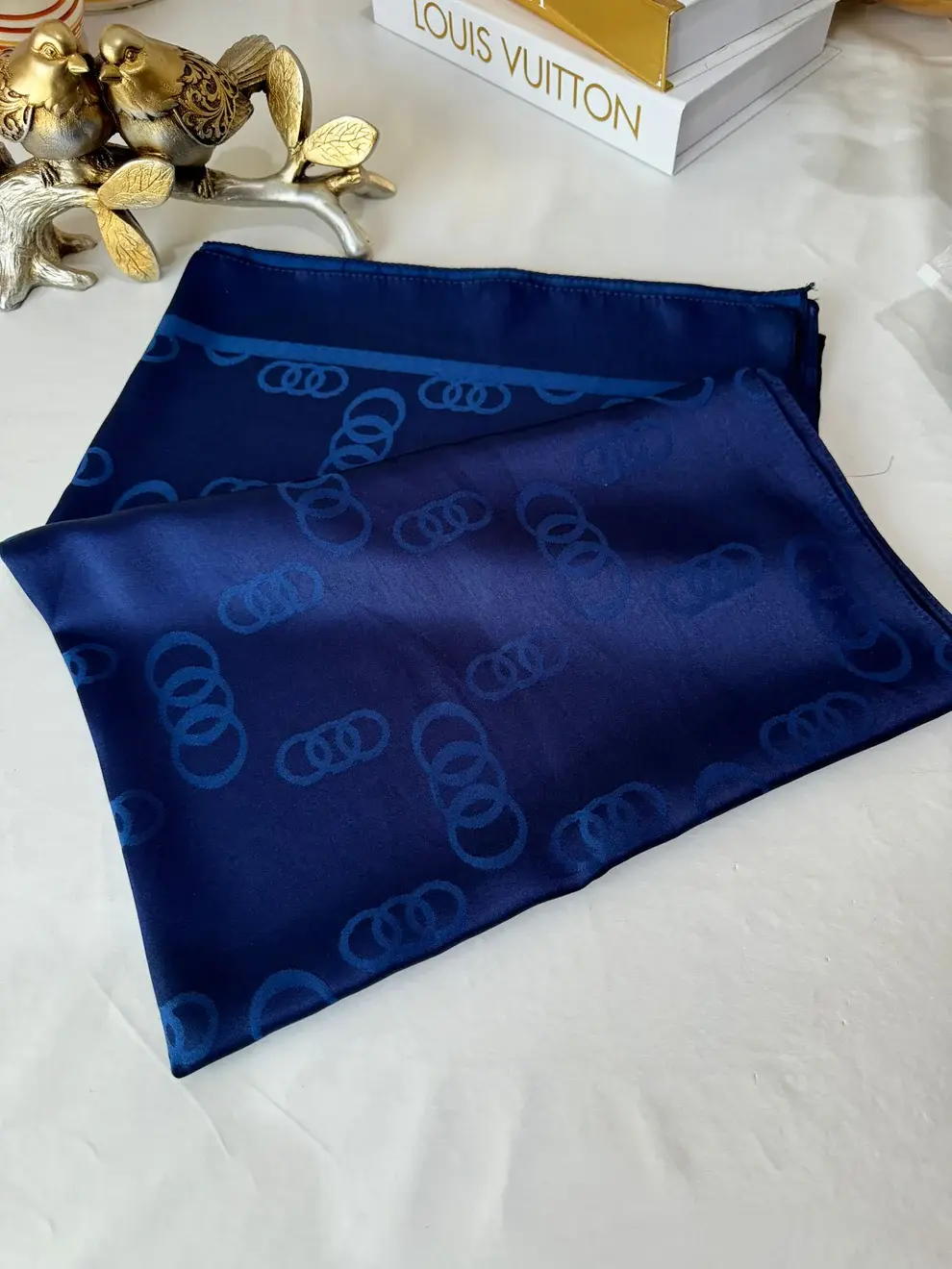 halka desen jakar ŞAL