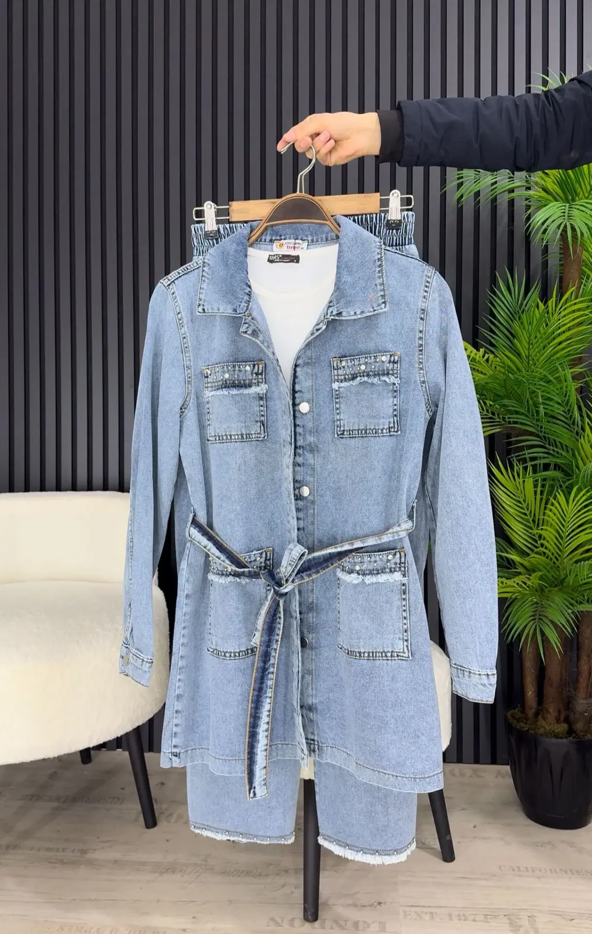 44 BEDEN kod:610