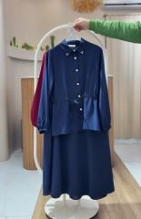 YENİ SEZON ETEKLİ TAKIM