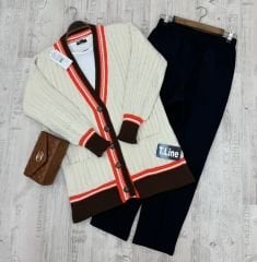 SPOR TRİKO HIRKA