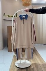 KOT DETAYLI 2'Lİ TAKIM