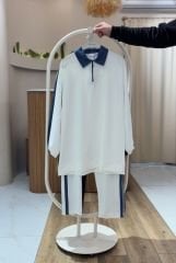 KOT DETAYLI 2'Lİ TAKIM