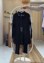 4 Mevsim Kumaş Tesettür Takım