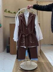 İLKBAHAR-YAZ SEZONU 3'LÜ TAKIM