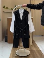 İLKBAHAR-YAZ SEZONU 3'LÜ TAKIM