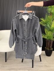 SPOR KOT TAKIM FÜME - 40