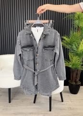 SPOR KOT TAKIM FÜME - 40