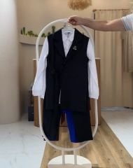 1 BEDEN BÜYÜK ALINIZ