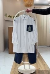 İLKBAHAR-YAZ SEZONU KOT DETAYLI TAKIM