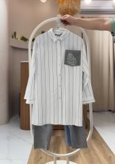 İLKBAHAR-YAZ SEZONU KOT DETAYLI TAKIM