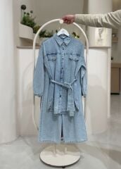 Kot Tunik Pantolon Takım – Modern Kalıp