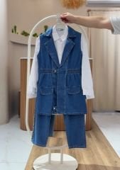 1 BEDEN BÜYÜK SATIN ALIN