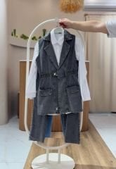 1 BEDEN BÜYÜK SATIN ALIN