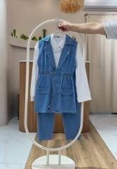 1 BEDEN BÜYÜK SATIN ALIN