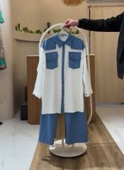 İLKBAHAR-YAZ SEZONU 2'Lİ TAKIM