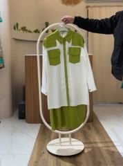 İLKBAHAR-YAZ SEZONU 2'Lİ TAKIM