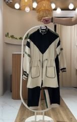 4 Mevsim Kumaş Tesettür Takım