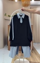 4 Mevsim Kumaş Tesettür Takım