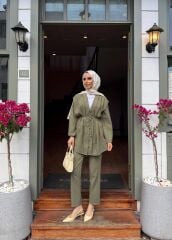 YENİ SEZON 2'Lİ TAKIM OVERSİZE KALIP